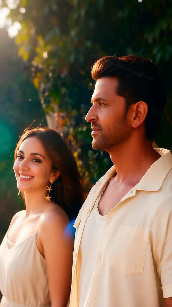 WAR 2 - Hrithik Roshan | Kiara Advani