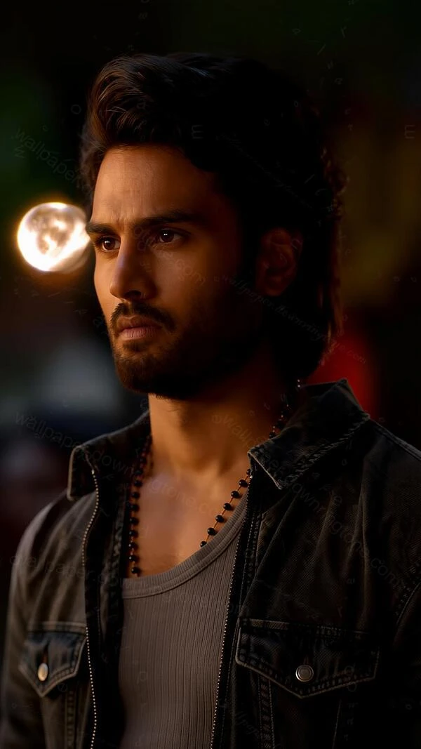 Jatadhara - Sudheer Babu