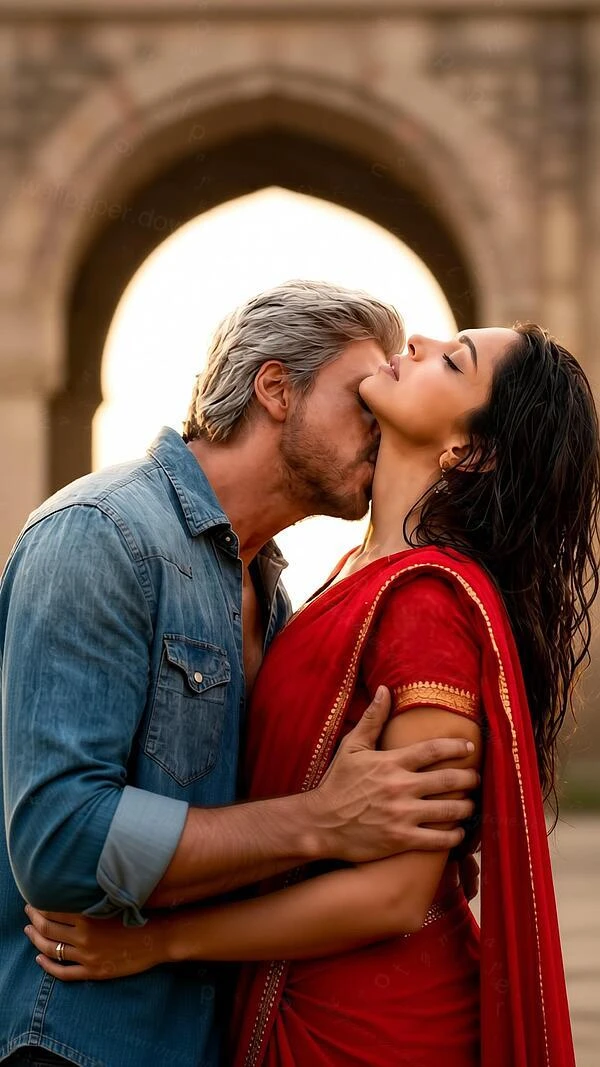 King Movie | SRK | Deepika Padukone