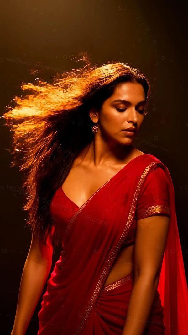 Deepika Padukone - King