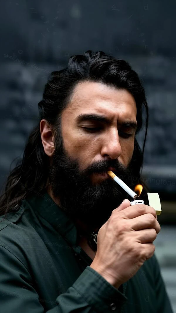 Dhurandhar - Ranveer Singh