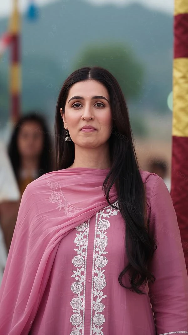 Ikkis - Simar Bhatia