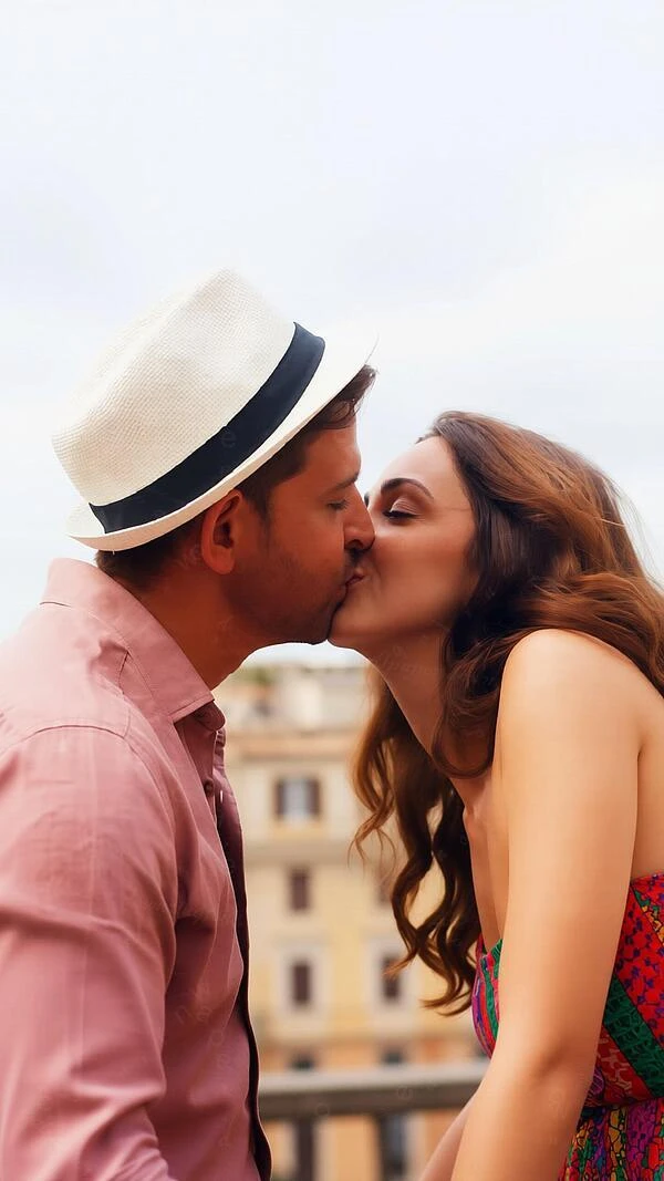 WAR 2 - Hrithik Roshan | Kiara Advani