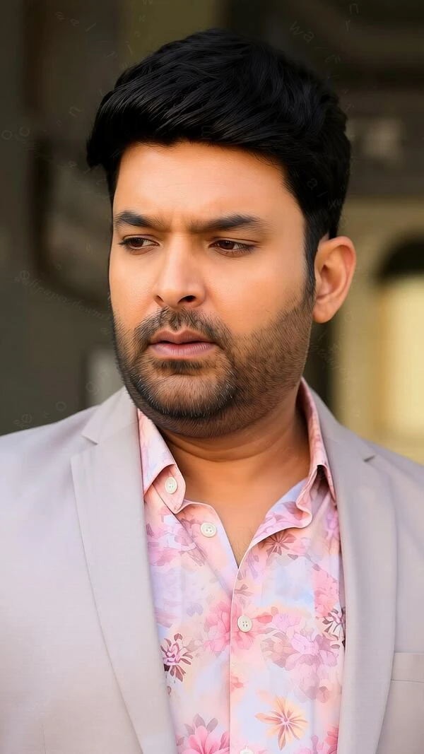 Kapil Sharma - Kis Kisko Pyaar Karoon 2