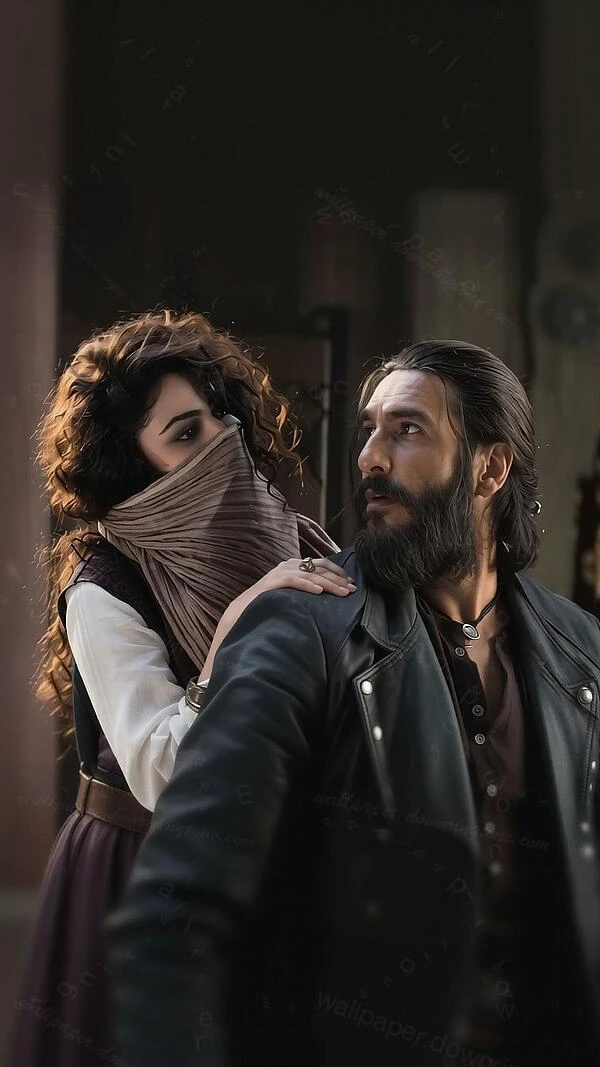 Dhurandhar - Ranveer Singh