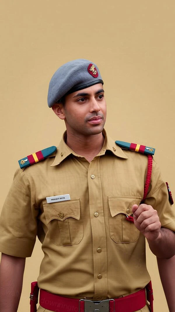 Ikkis - Agastya Nanda | Simar Bhatia