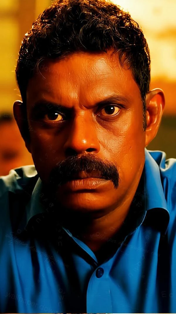 Kalamkaval - Mammootty | Vinayakan | Rajisha Vijayan