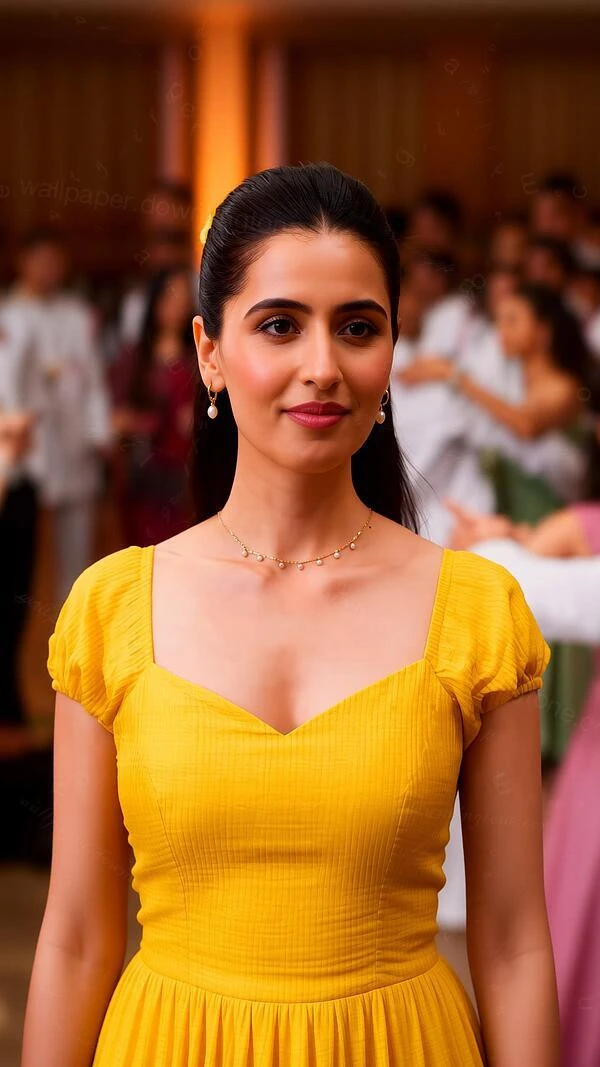 Ikkis - Simar Bhatia