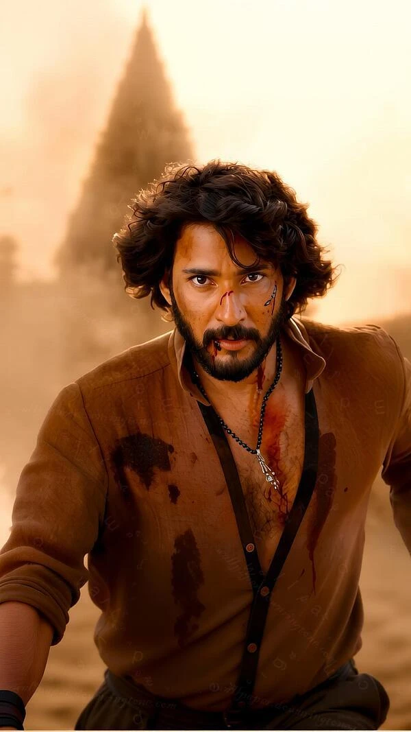 Mahesh Babu - VARANASI to the WORLD