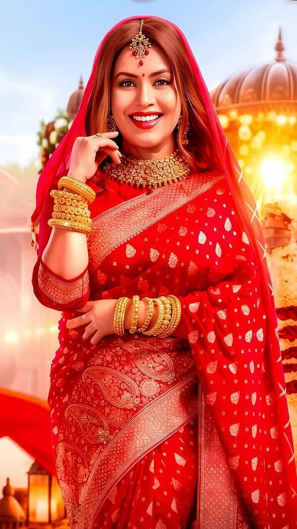 Mahima Choudhary - Durlabh Prasad Ki Dusri Shaadi