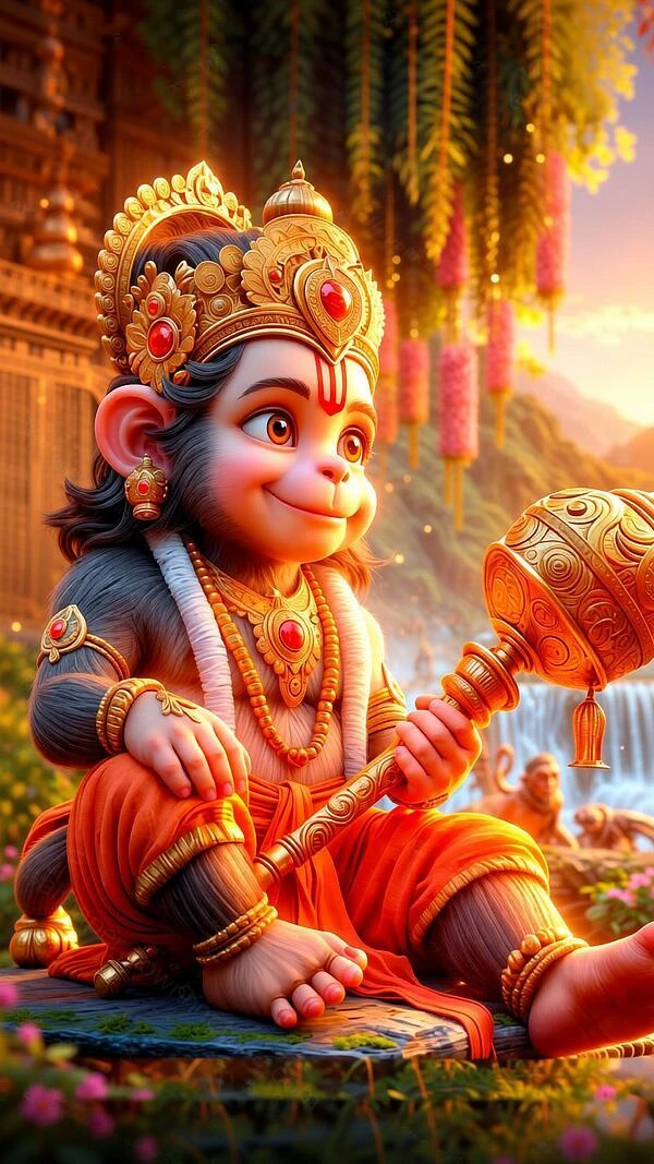 Hanuman