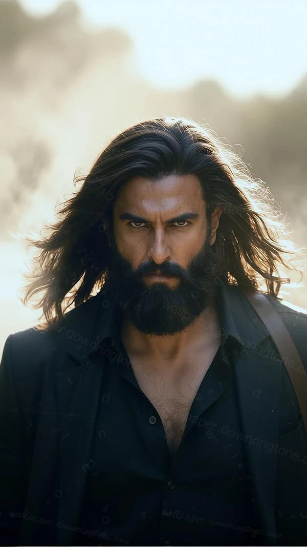 Ranveer Singh - Dhurandhar