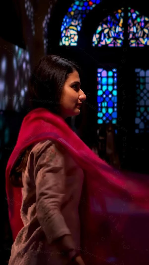 Fatima Sana Shaikh - Gustaakh Ishq: Kuch Pehle Jaisa