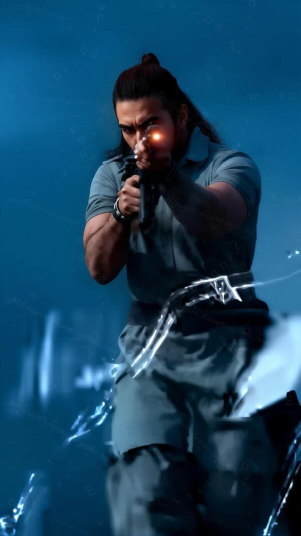 Ranveer Singh - Dhurandhar