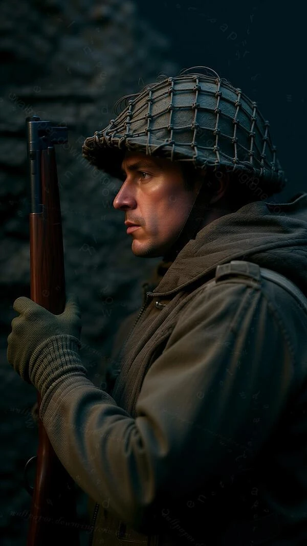 120 Bahadur - Farhan Akhtar