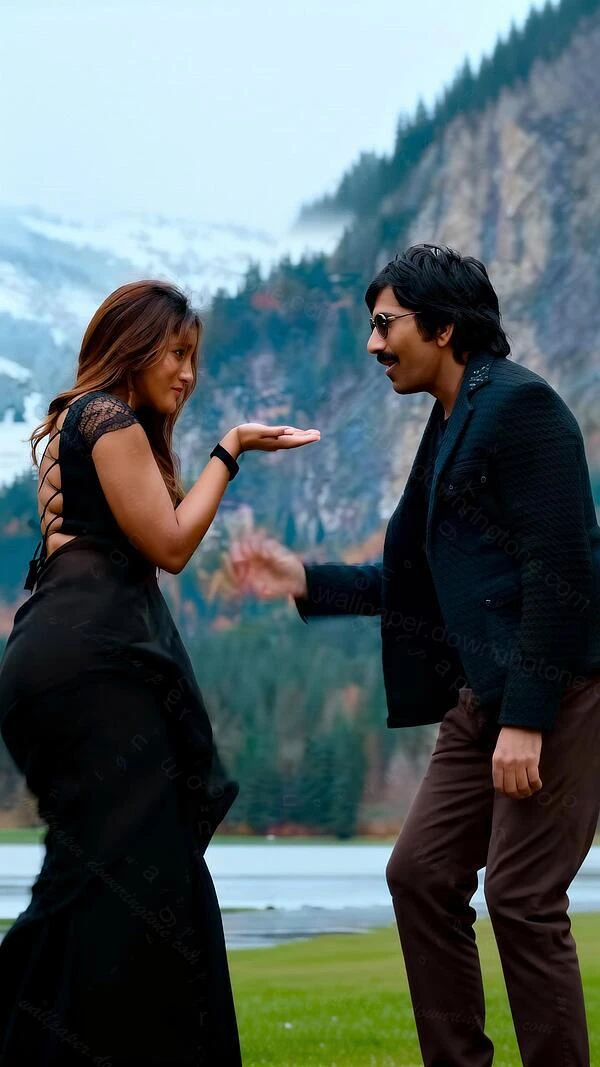 Bhartha Mahasayulaku Wignyapthi - BMW