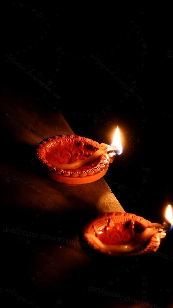 Diwali Diya