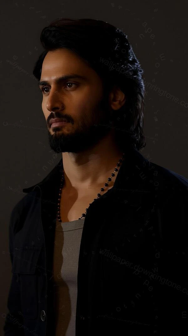 Jatadhara - Sudheer Babu 