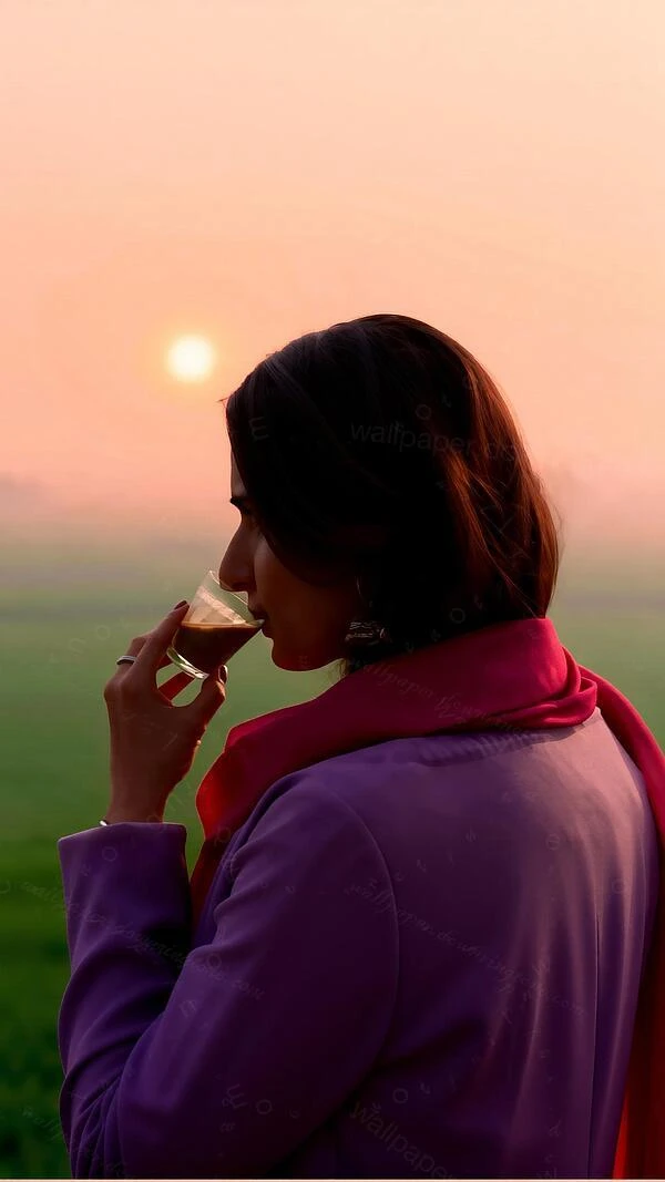 Fatima Sana Shaikh - Gustaakh Ishq: Kuch Pehle Jaisa