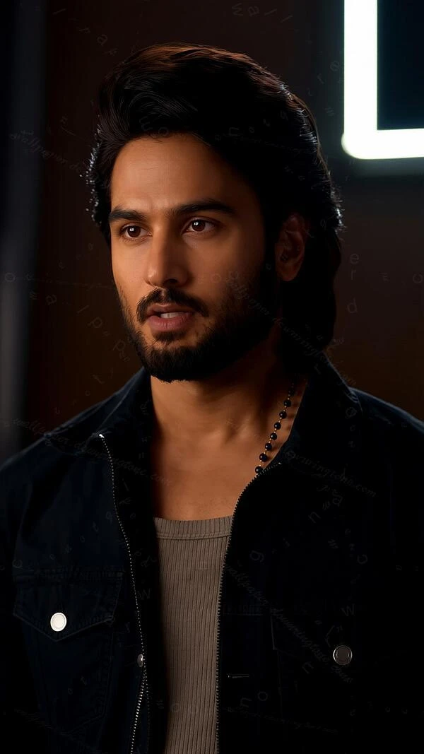 Jatadhara - Sudheer Babu 