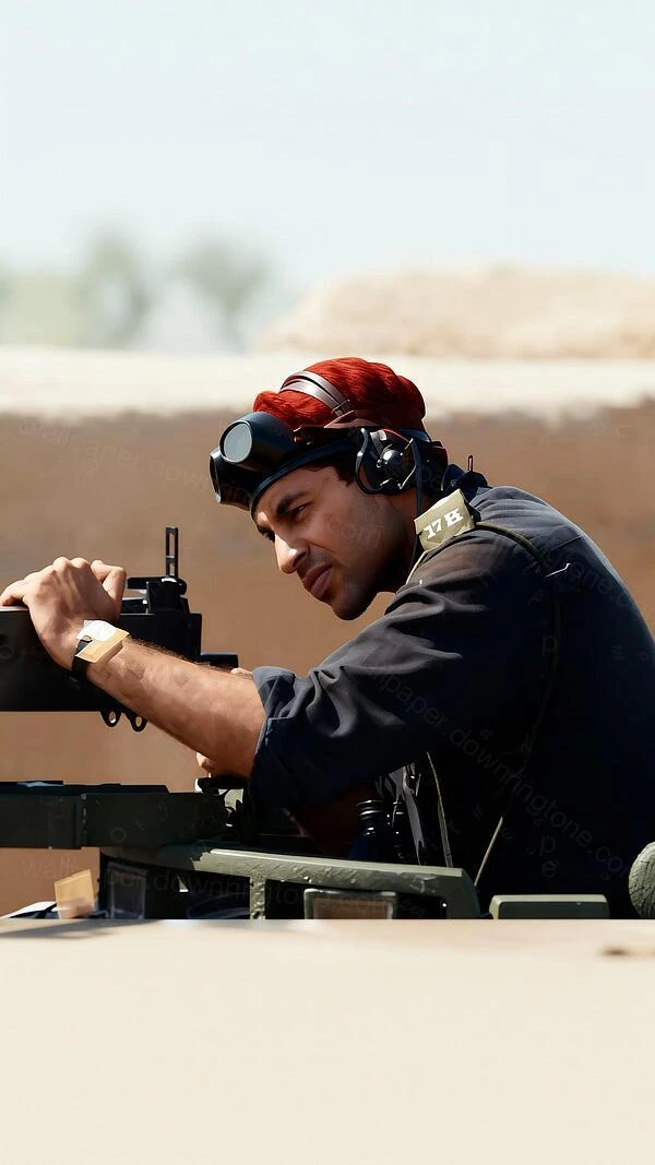 Ikkis - Agastya Nanda | Simar Bhatia