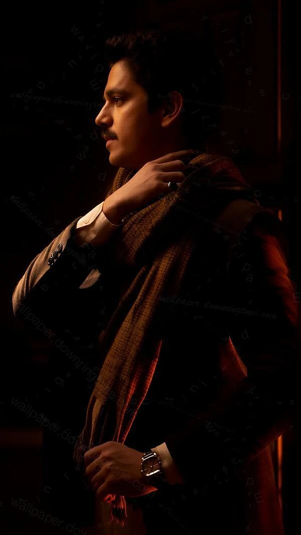 Vijay Varma - Gustaakh Ishq: Kuch Pehle Jaisa