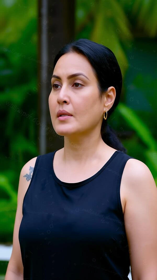 Kamya Punjabi - Me No Pause Me Play