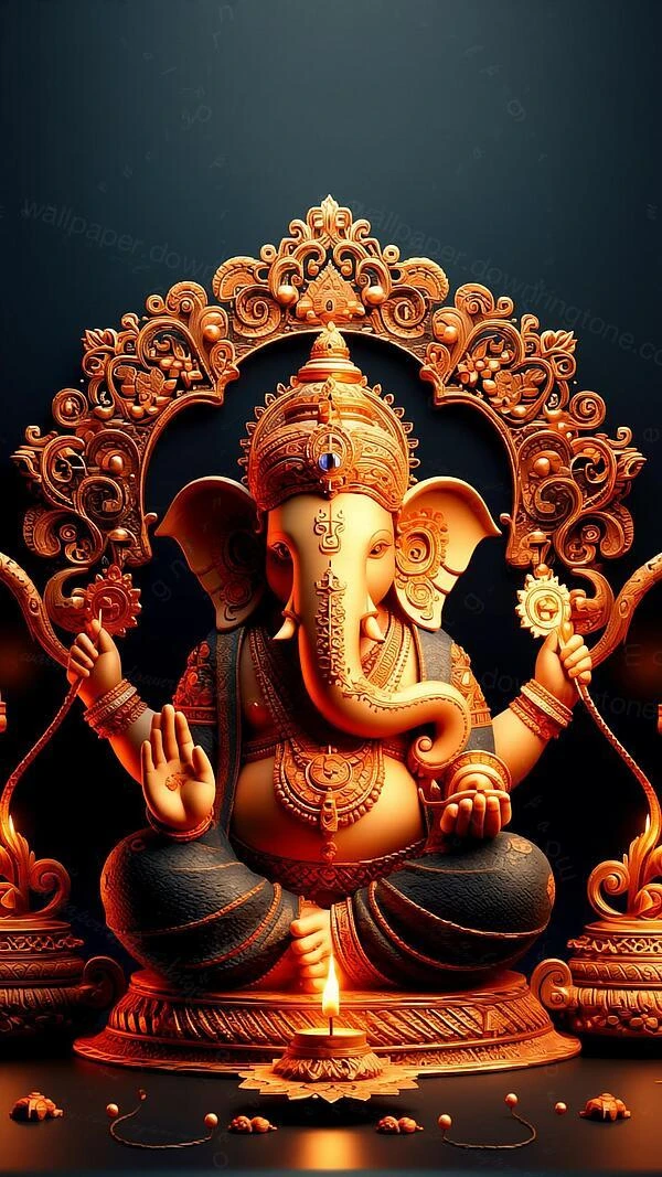 Ganesha