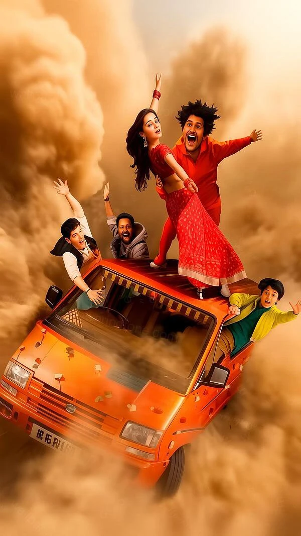 One Two Cha Cha Chaa