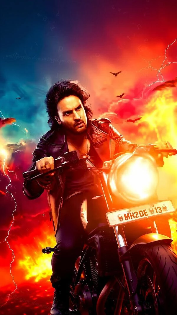 Jatadhara - Sudheer Babu