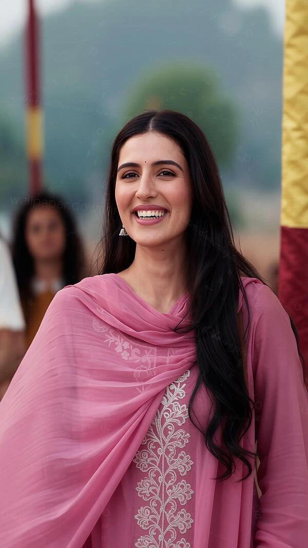 Ikkis - Simar Bhatia