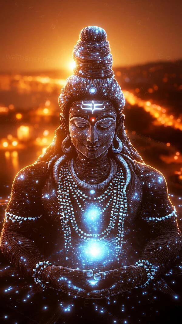 Lord Shiva