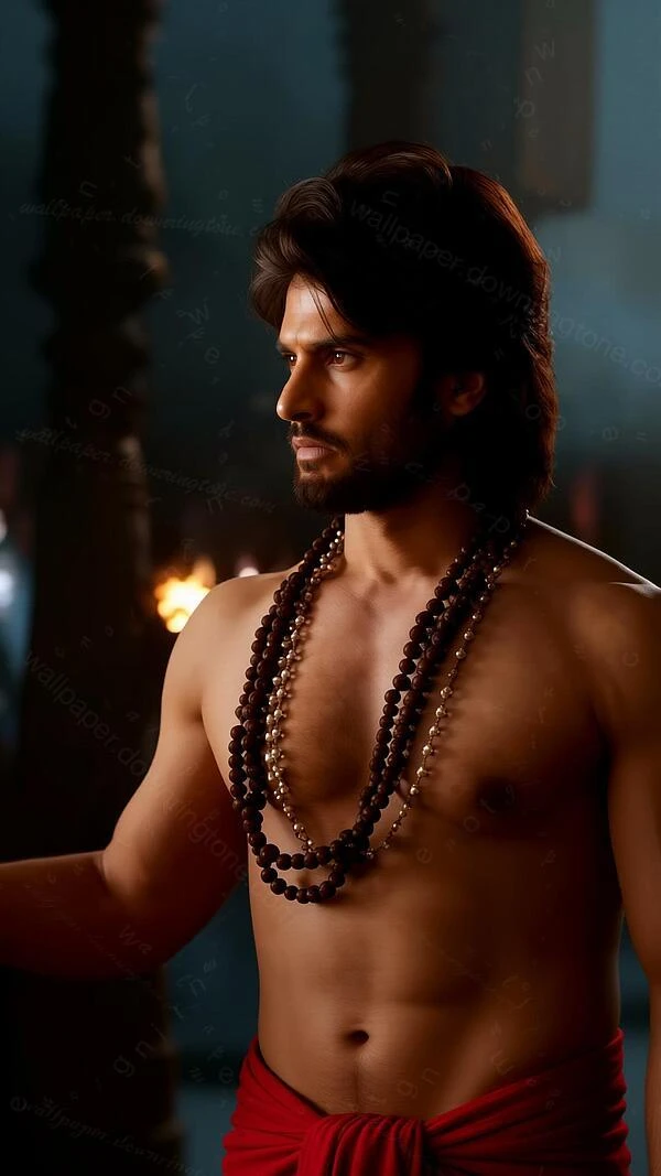 Jatadhara - Sudheer Babu 