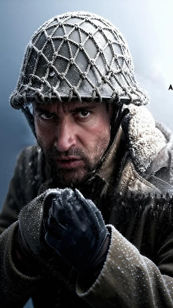 120 Bahadur - Farhan Akhtar