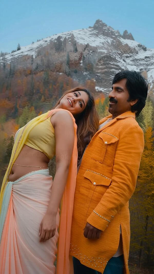 Bhartha Mahasayulaku Wignyapthi - BMW