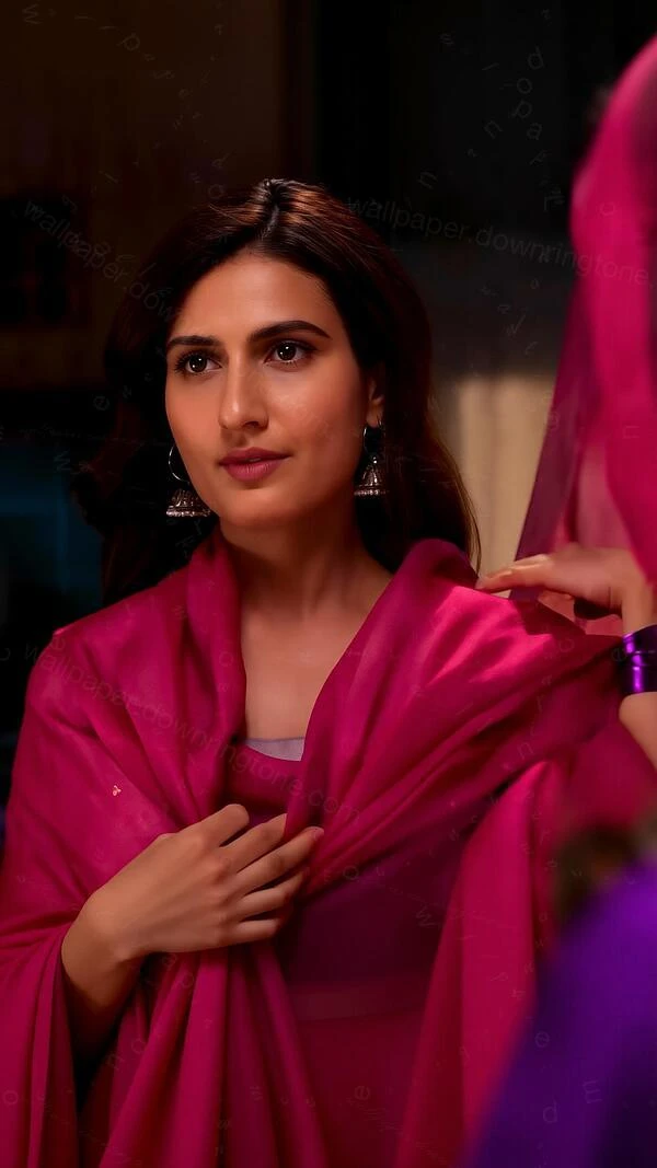 Fatima Sana Shaikh - Gustaakh Ishq: Kuch Pehle Jaisa