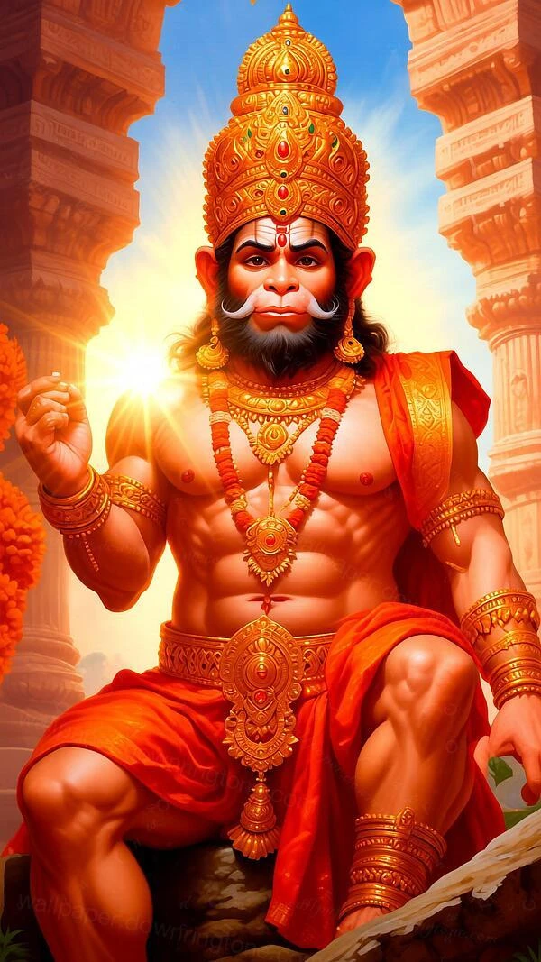 Hanuman