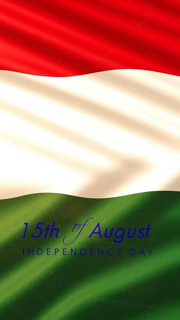 Independence Day India