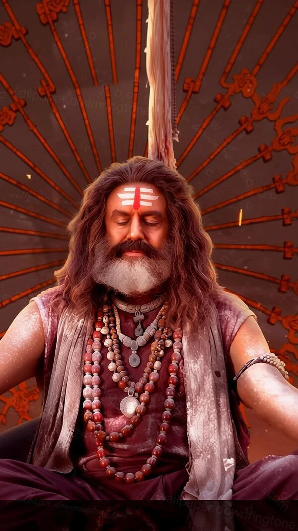 Nandamuri Balakrishna -  Akhanda 2: Thaandavam