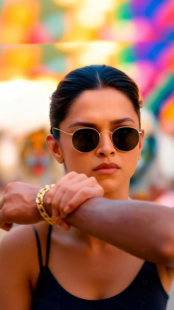 Deepika Padukone - Singham Again