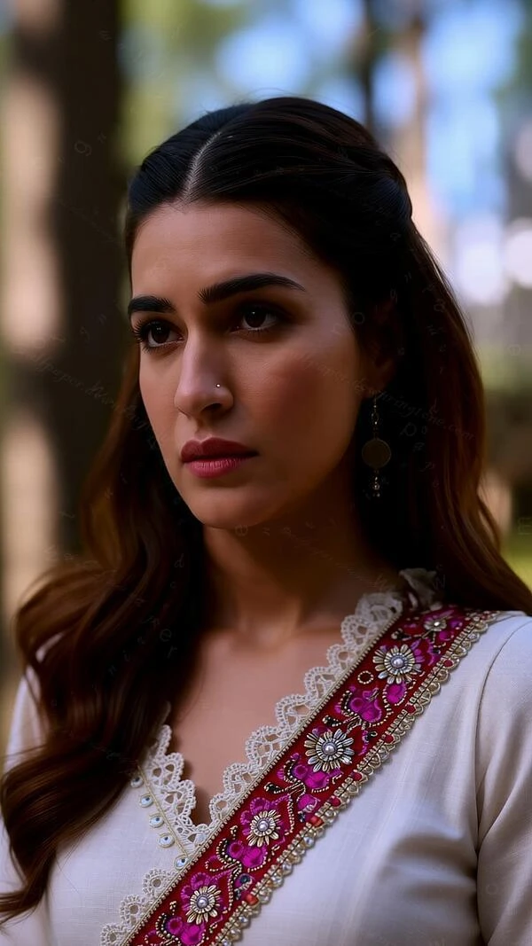Kriti Sanon - Do Patti