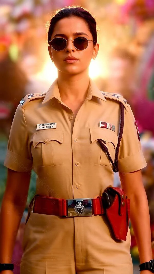 Deepika Padukone - Singham Again