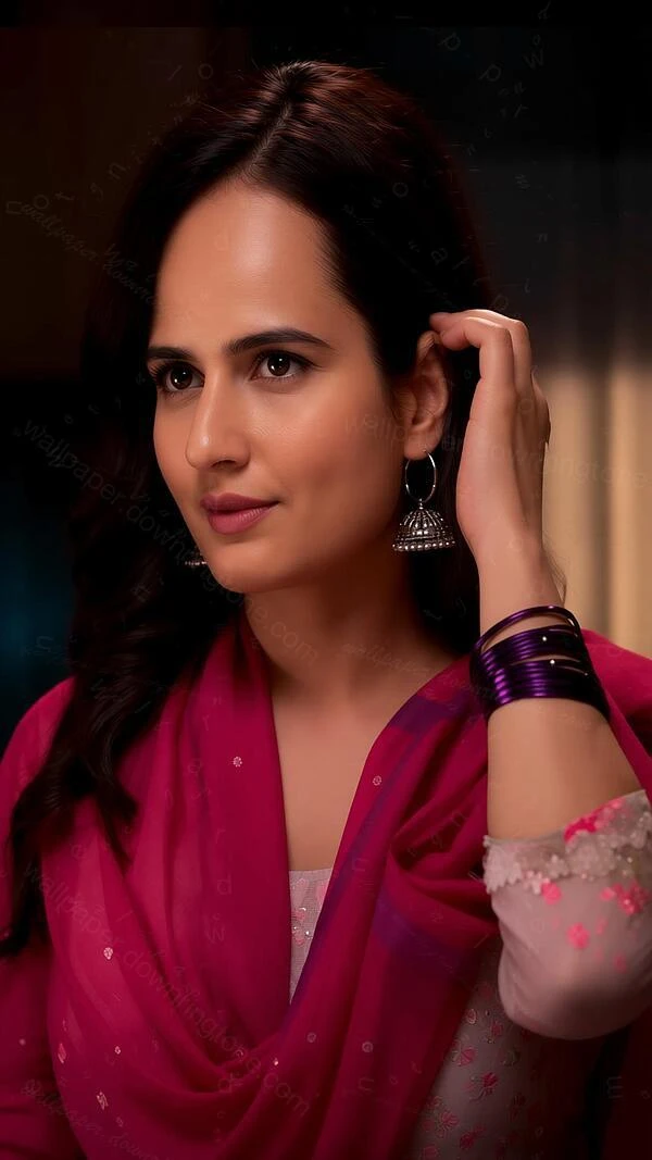 Fatima Sana Shaikh - Gustaakh Ishq: Kuch Pehle Jaisa