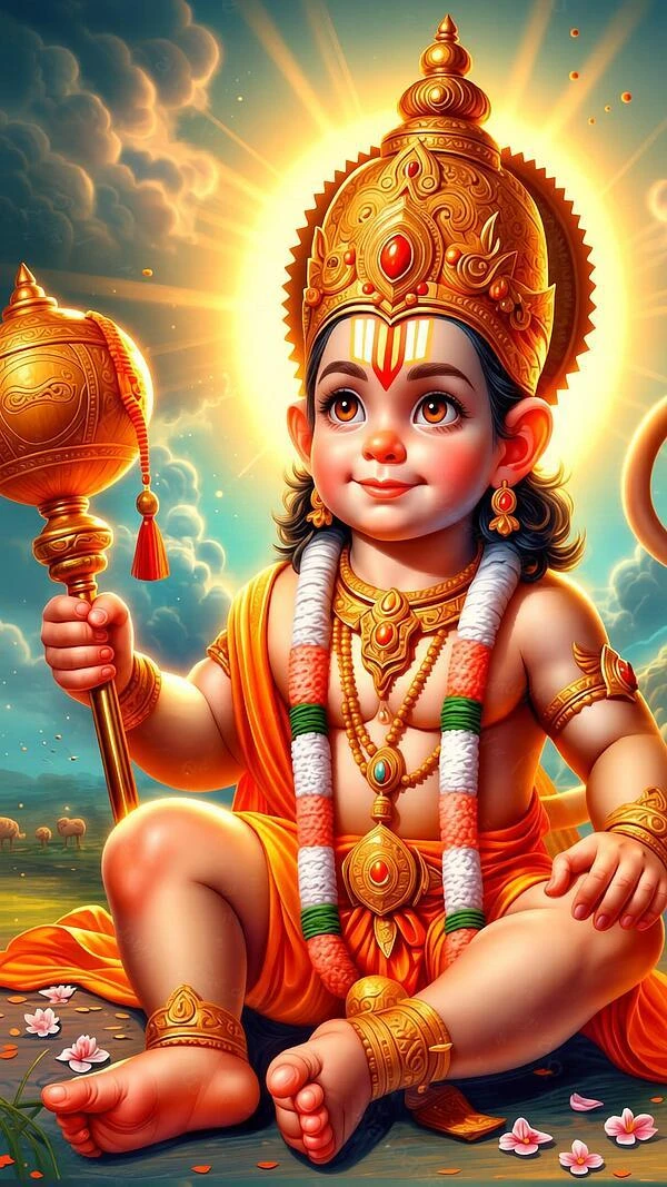 Hanuman