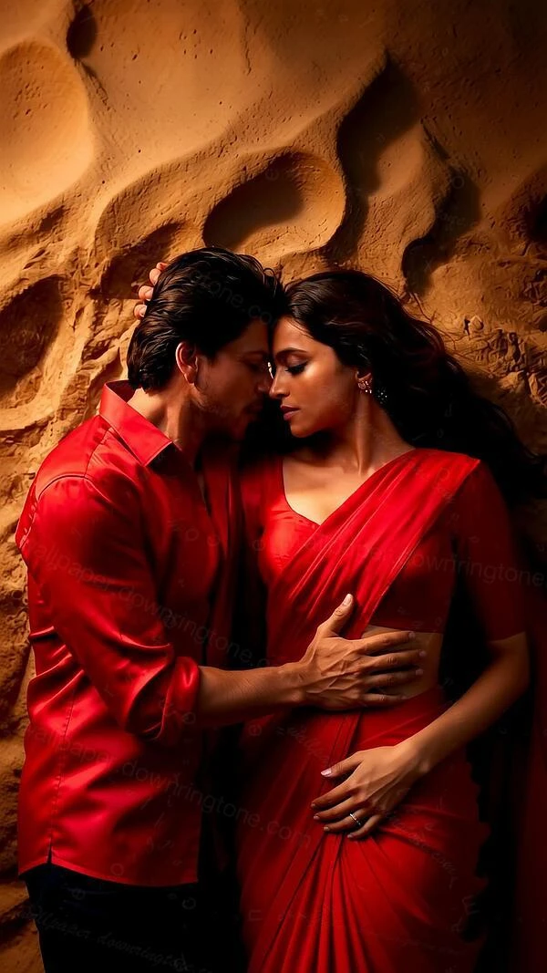 King Movie | SRK | Deepika Padukone