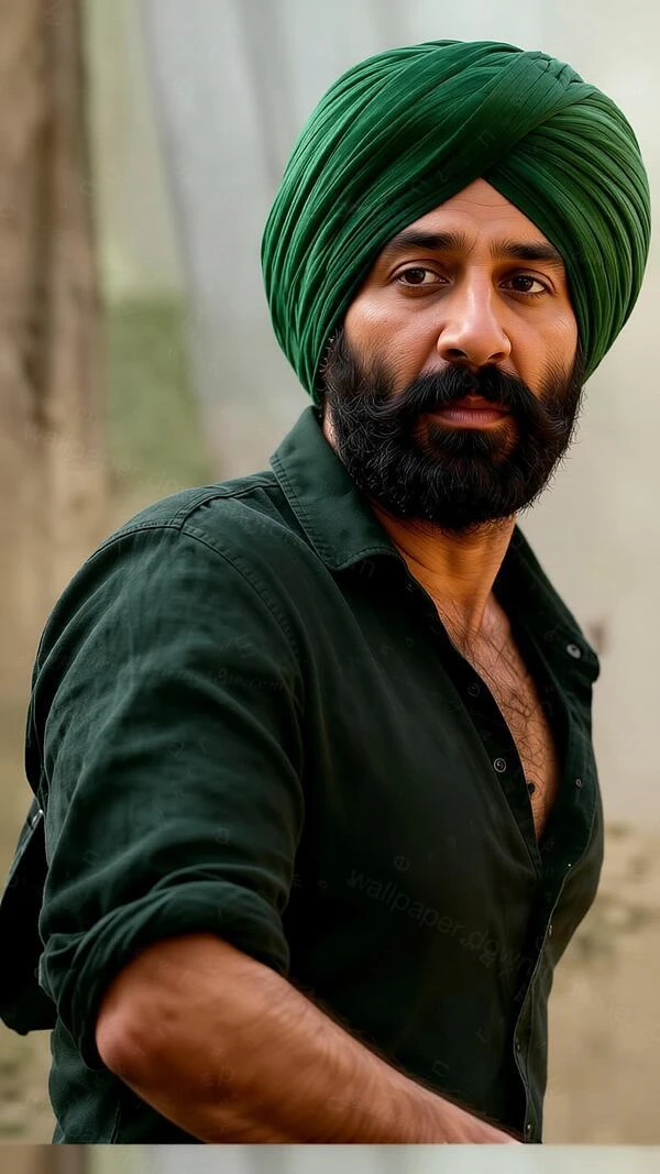 Border 2 - Sunny Deol