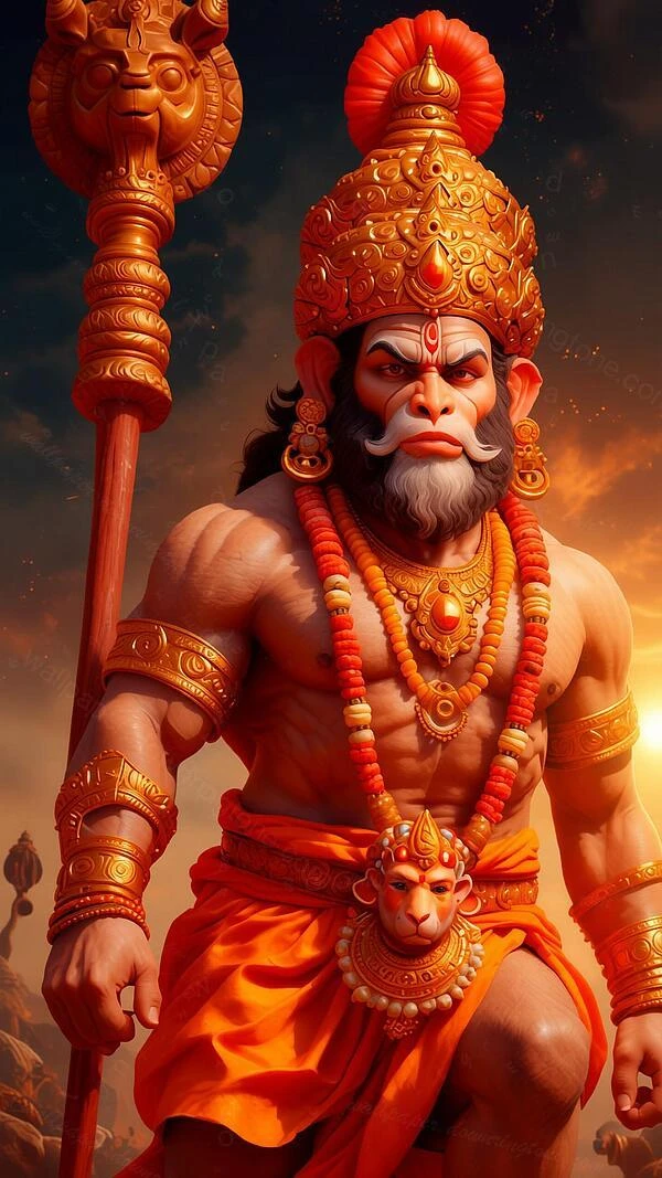 Hanuman