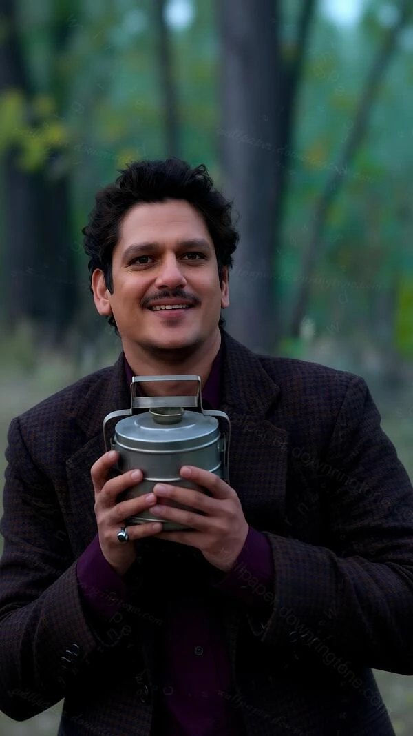 Vijay Varma - Gustaakh Ishq: Kuch Pehle Jaisa