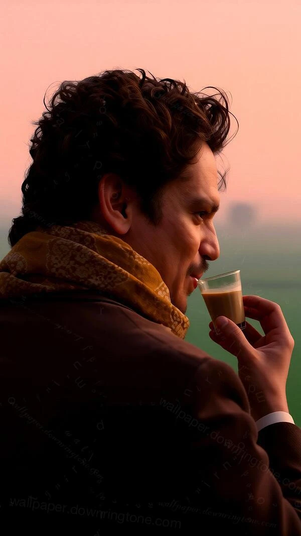 Vijay Varma - Gustaakh Ishq: Kuch Pehle Jaisa