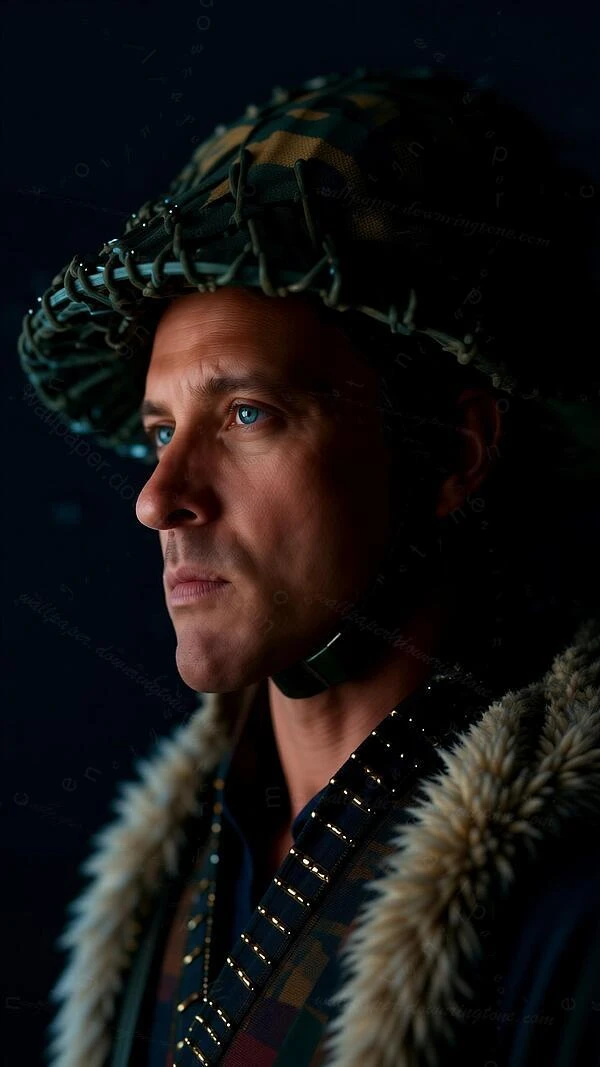 120 Bahadur - Farhan Akhtar